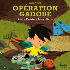 operation gadoue (audiolibro)-valerie fontaine-9782925215318
