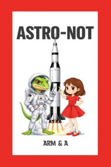 astronot (ebook)-arm and a-9782940842018