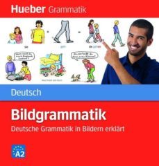 bildgrammatik deutsch: deutsche grammatik  (alem.)-9783190097418
