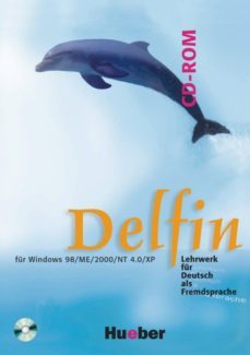 delfin. cd-rom-9783190516018