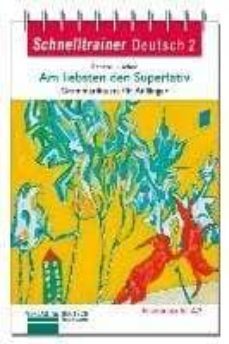 schnelltrainer dt.2.am liebsten sup..hue-9783190617418