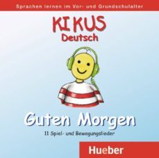 kikus guten morgen-9783192214318