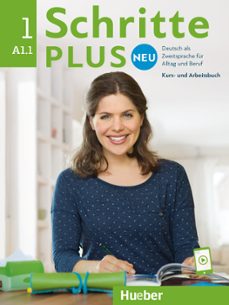 schritte plus neu 1 kursbuch und arbeitsbuch-9783195010818