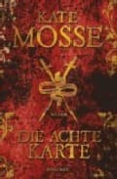 die achte karte-9783426196618