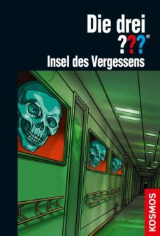 die drei ??? insel des vergessens (drei fragezeichen) (ebook)-9783440148518
