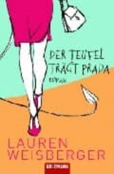 der teufel tragt prada-lauren weisberger-9783442463718