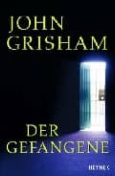 der gefangene-john grisham-9783453265318