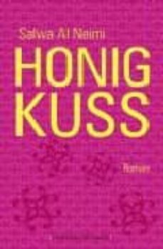 honigkuss-salwa al neimi-9783455401318
