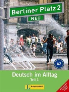 berliner platz neu 2-1 alum+ejer+cd-9783468472718