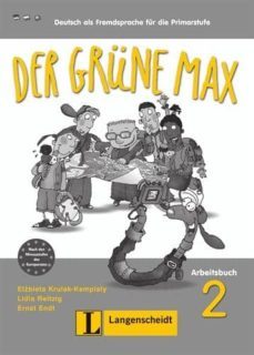 grune max 2ejer-9783468988318
