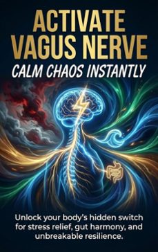activate vagus nerve: calm chaos instantly (ebook)-charlotte hayes-9783565151318