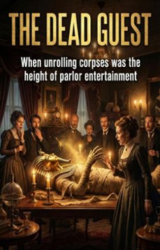 the dead guest (ebook)-arthur p. crypt-9783565197118