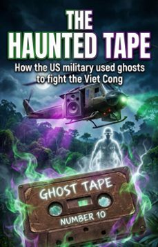 the haunted tape (ebook)-victor ghost-9783565207718