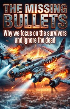the missing bullets (ebook)-david logic-9783565222018