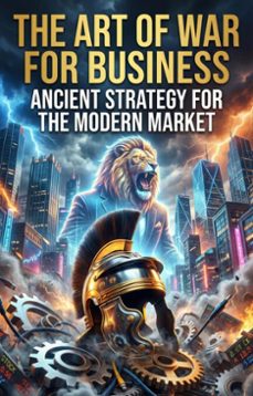 art of war for business (ebook)-brandon lee-9783565232918