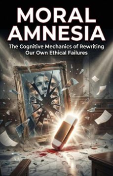 moral amnesia (ebook)-eric j. rogers-9783565278718