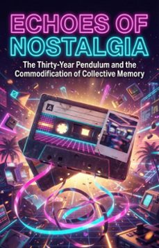 echoes of nostalgia (ebook)-reginald b. mahlum-9783565295418