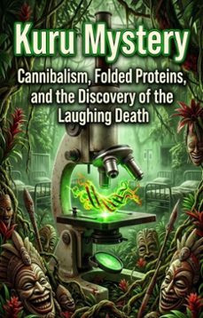 kuru mystery (ebook)-daniel cross-9783565310418