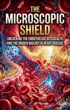 the microscopic shield (ebook)-paul s. mcginnis-9783565311118