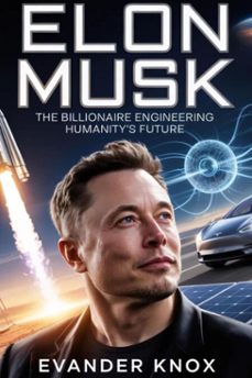elon musk (ebook)-evander knox-9783565326518