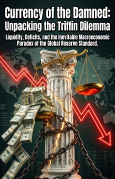 currency of the damned: unpacking the triffin dilemma (ebook)-richard langley-9783565330218