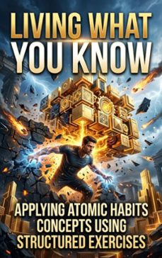 living what you know (ebook)-kian tate-9783565393718