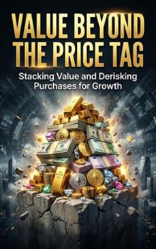 value beyond the price tag (ebook)-hollis parr-9783565399918