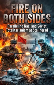 fire on both sides (ebook)-hollis parr-9783565410118
