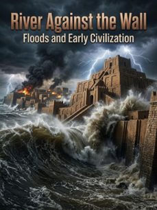 river against the wall-elijah morgan-9783565650118