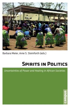 spirits in politics (ebook)-9783593421018