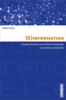 (k)information (ebook)-maren klotz-9783593422718