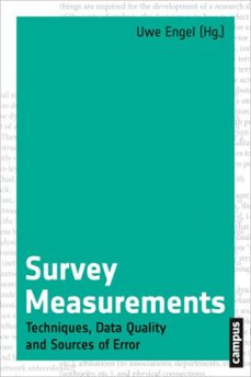 survey measurements (ebook)-9783593430218