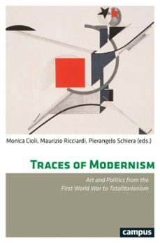 traces of modernism (ebook)-9783593443218