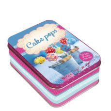 cakepops (caja de recetas)-9783625004318