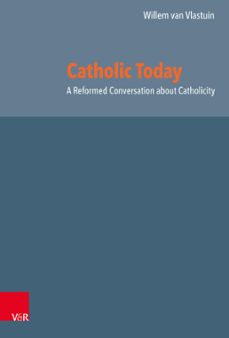 catholic today (ebook)-willem van vlastuin-9783647540818