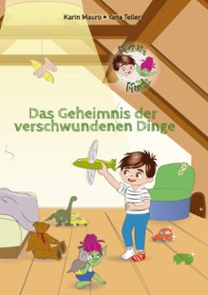 das geheimnis der verschwundenen dinge (ebook)-karin mauro-9783695115518