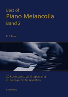 best of piano melancolia (ebook)-c. j. emert-9783695786718