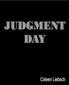 judgment day (ebook)-coleen liebsch-9783730990018