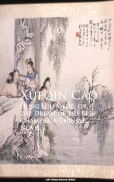 hung lou meng, or, the dream of the red chamber (ebook)-xueqin cao-9783736413818