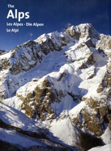 the alps - les alpes - die alpen - le alpi-9783741919718