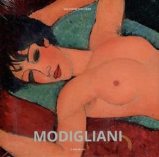 modigliani-delphine duchene-9783741939518