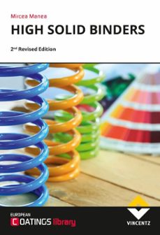 high solid binders (ebook)-mircea manea-9783748608318