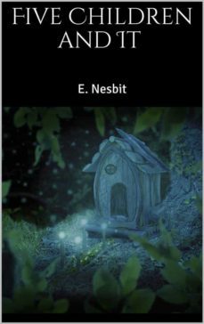 -e. nesbit-9783749467518