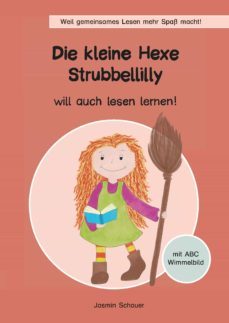 die kleine hexe strubbellilly-jasmin schauer-9783752802818