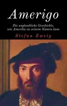 amerigo (ebook)-stefan zweig-9783752828818