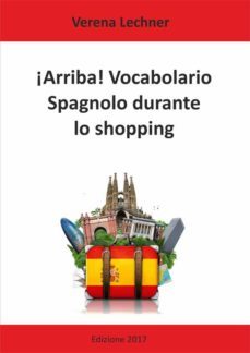 ¡arriba! vocabolario (ebook)-9783752897418