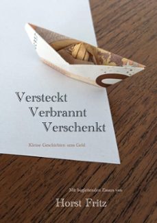 versteckt - verbrannt - verschenkt (ebook)-9783759756718