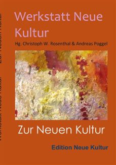 zur neuen kultur (ebook)-9783759757418