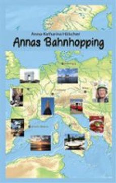annas bahnhopping (ebook)-9783759793218