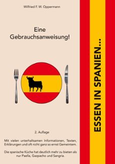 essen in spanien... (ebook)-9783769370218